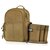 S.E.M.A Savior® Schießrucksack