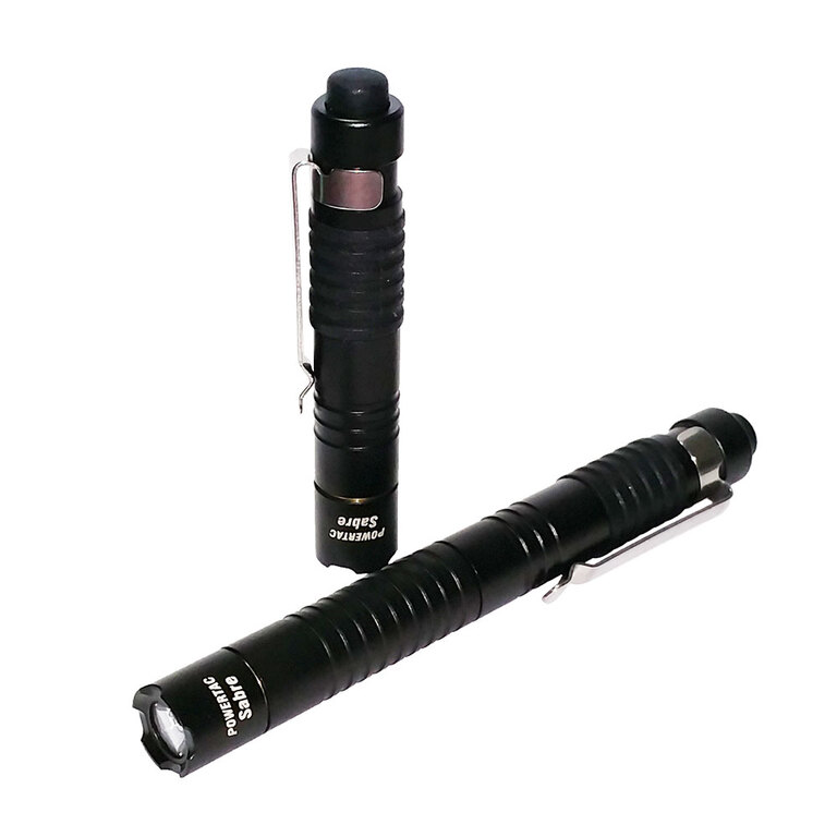 Sabre Pen Lampe / 239 lm PowerTac®