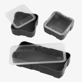Sada Bins – 2×4, 2×2 für den Koffer DAKA® Hard Case Magpul®