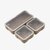 Sada Bins – 2×4, 2×2 für den Koffer DAKA® Hard Case Magpul®