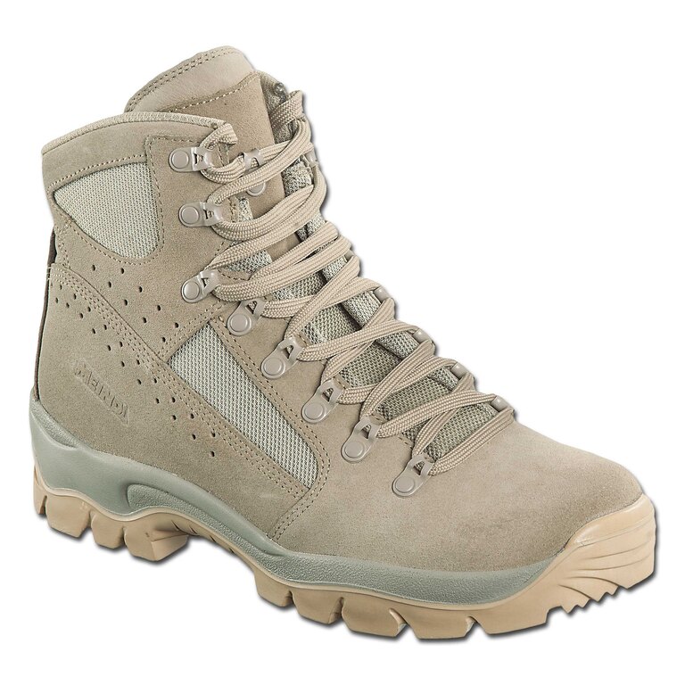 Safari Mid Light Combat Stiefel Meindl®