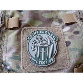 Saint Michael Protect Us JTG®