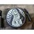 Santa Muerte JTG® Patch