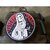 Santa Muerte JTG® Patch