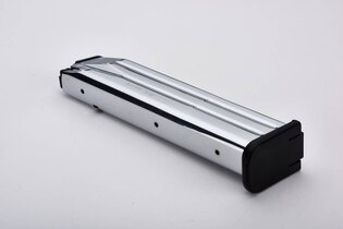 SAS II Magazin / 27 Schuss, Kaliber 9×19 mm Bul®