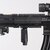 Satz Abdeckungen M27IAR Kit Manta Defense®