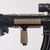 Satz Abdeckungen M27IAR Kit Manta Defense®