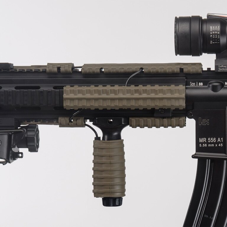 Satz Abdeckungen M27IAR Kit Manta Defense®