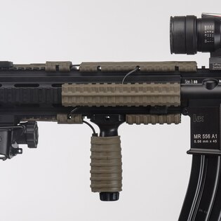 Satz Abdeckungen M27IAR Kit Manta Defense®