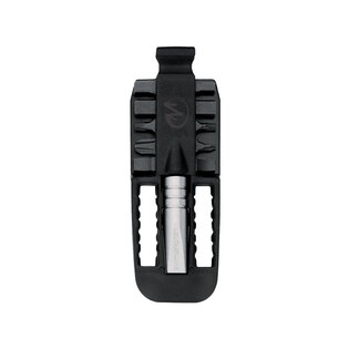 Satz - Adapter + Verlängerung für Bits + 5 doppelseitige Bits Leatherman®
