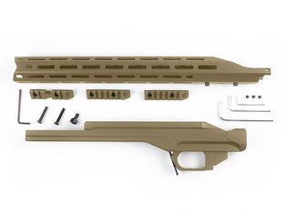 Satz CRC 7U001 für Gewehr Mosin-Nagant Kpyk®