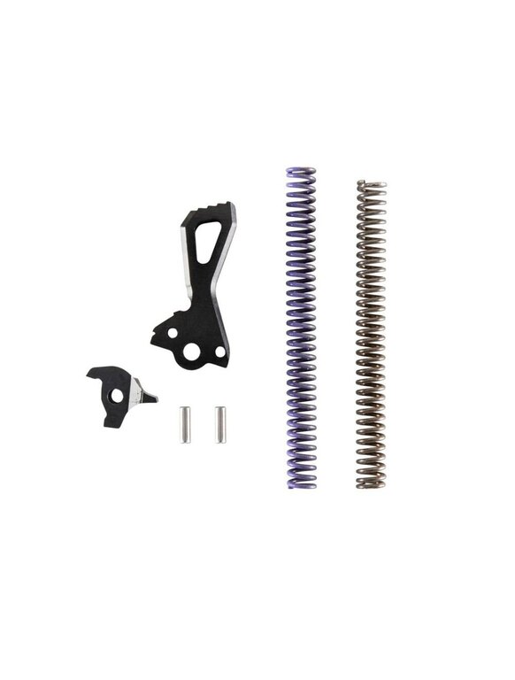 Satz für den Abschluss Competition Action Enhancement CZ Shadow Apex®