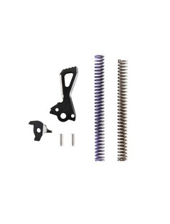 Satz für den Abschluss Competition Action Enhancement CZ Shadow Apex®