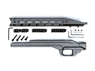 Satz für Gewehr Howa 1500 Short Action Kpyk®