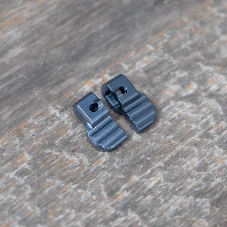 Satz Hebel/Sicherungen CZ Bren 2 HB Industries®