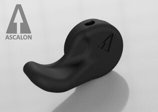 Satz Hebel/Sicherungen Ergon EVO 3 Ascalon Arms®