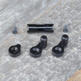 Satz Safety Selector B&T APC, GHM, SPC HB Industries®