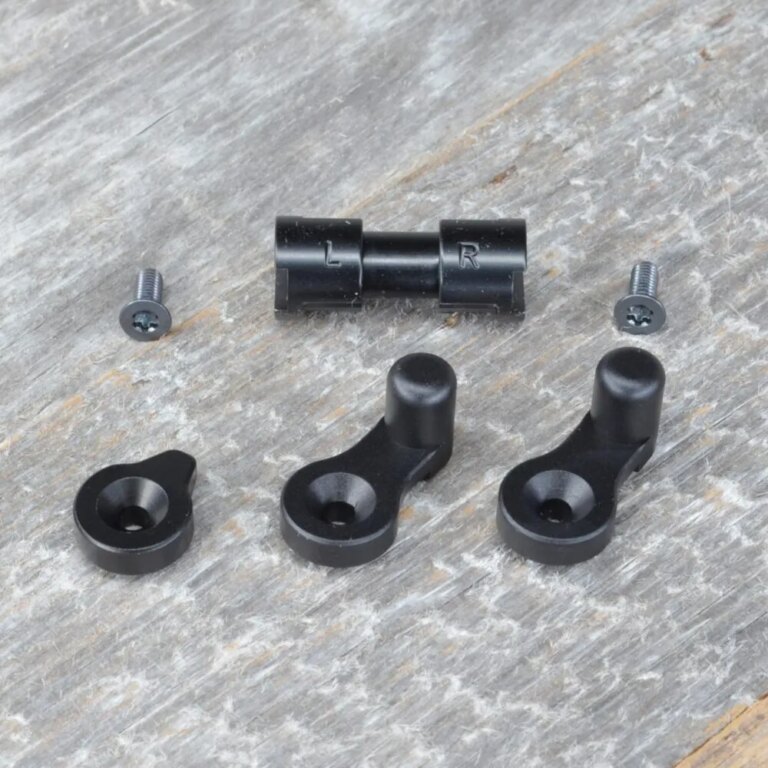 Satz Safety Selector GP Stribog von HB Industries®