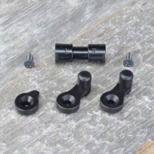 Satz Safety Selector GP Stribog von HB Industries®