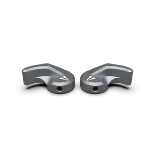 Satz Sicherungshebel CNC Ergon EVO 3 Ascalon Arms®