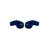 Satz Sicherungshebel CNC Ergon EVO 3 Ascalon Arms®