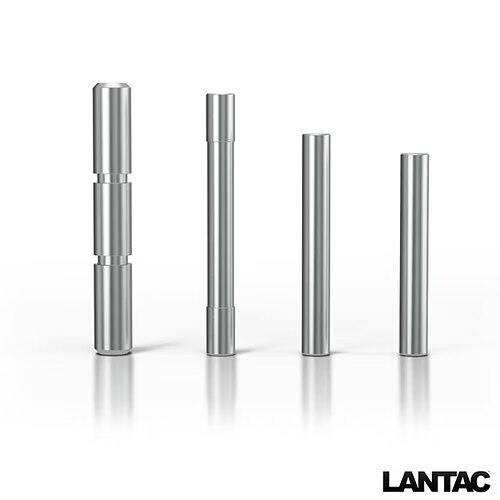 Satz Titanstifte Ti-PIN™ für Glock Gen1-4 Lantac®