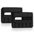 Savior® Pistolenmagazintasche für 5 Magazine, 2 Stück