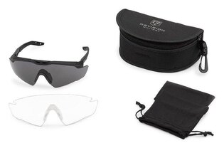 Sawfly R3 MaxWrap Essential Revision® Brille, 2 Gläser