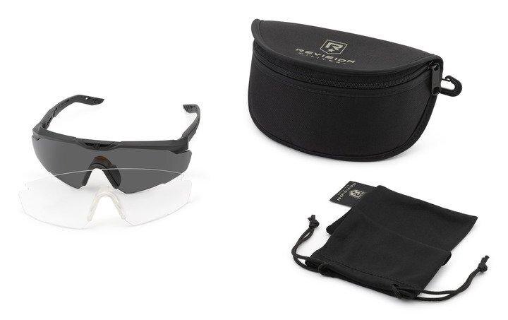 Sawfly R3 Military Revision® Brille, 2 Gläser