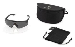 Sawfly R3 Military Revision® Brille, 2 Gläser