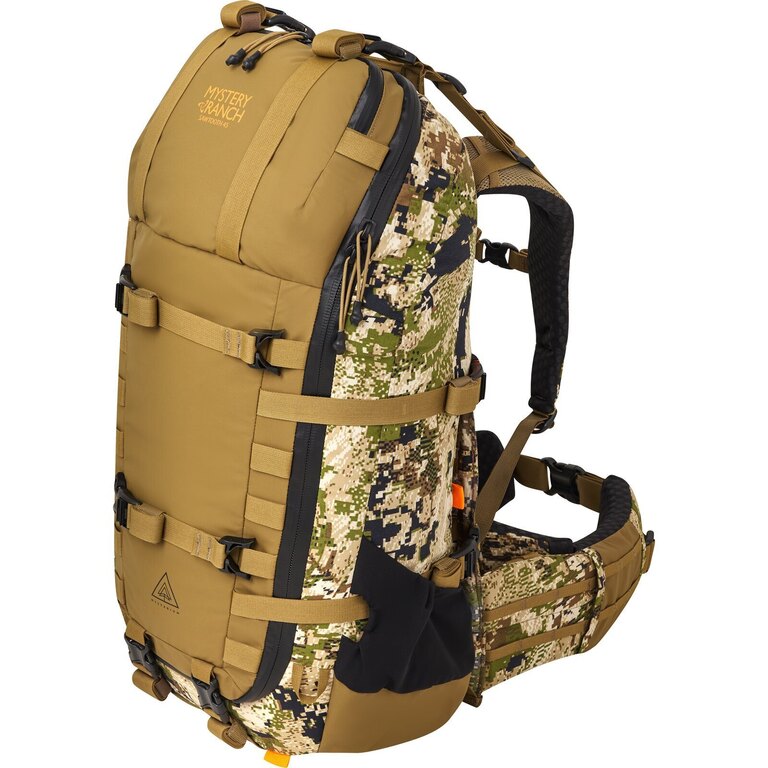 Sawtooth 45 Gen II Mystery Ranch® Rucksack