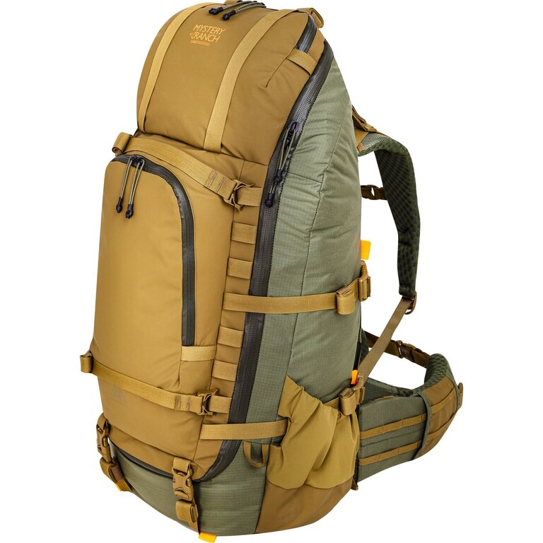 Sawtooth 65 Gen II Mystery Ranch® Rucksack