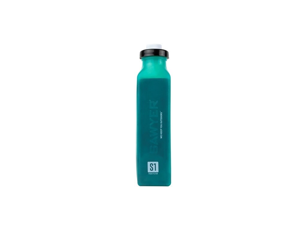 Sawyer S1 Schaumfilterflasche