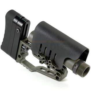 Schaft des Gewehrs CRC 5001 Kpyk®