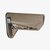 Schaft MOE® SL-S™ Carbine Stock - Mil-Spec Magpul®
