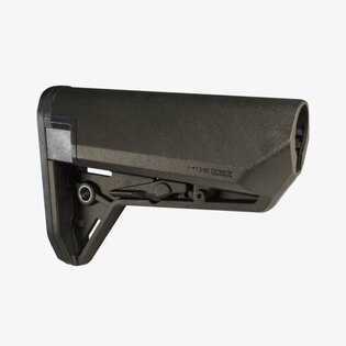 Schaft MOE® SL-S™ Carbine Stock - Mil-Spec Magpul®