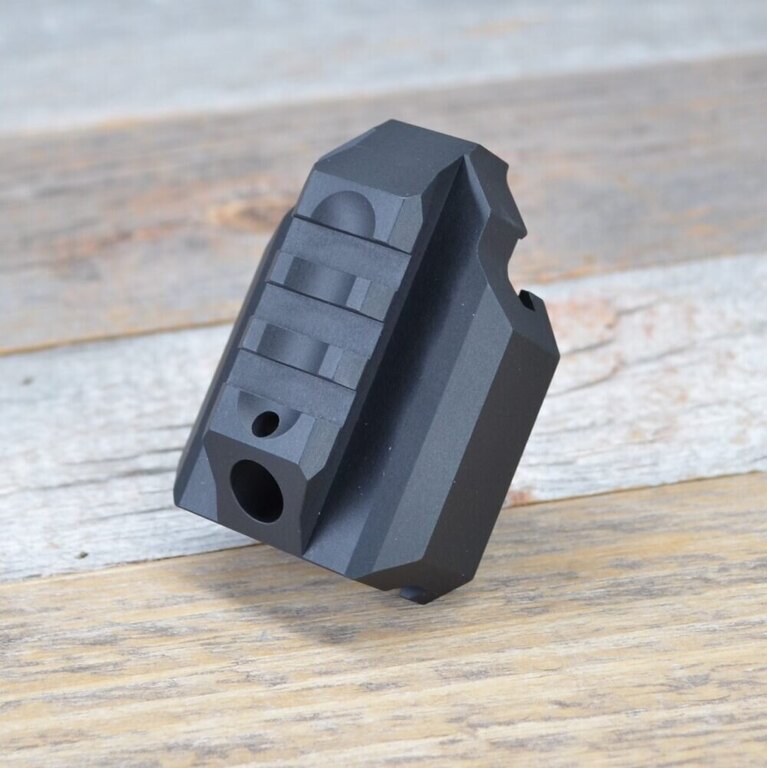 Schaftadapter CZ EVO 3 Scorpion 1913 HB Industries®