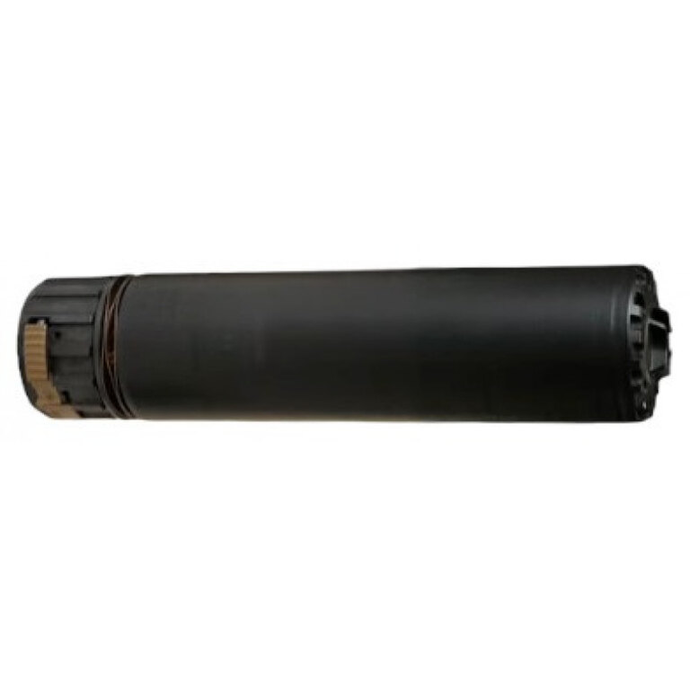 Schalldämpfer ACS E1 Birdcage QD / Kaliber 5,56 mm Acheron Corp®