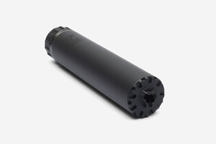 Schalldämpfer ACS E1 / Kaliber .300 AAC Acheron Corp®
