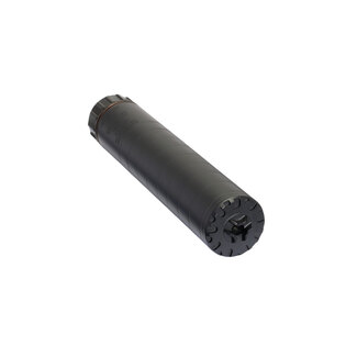 Schalldämpfer MLR E1 HexaLug L / Kaliber 7.62 mm Acheron Corp®