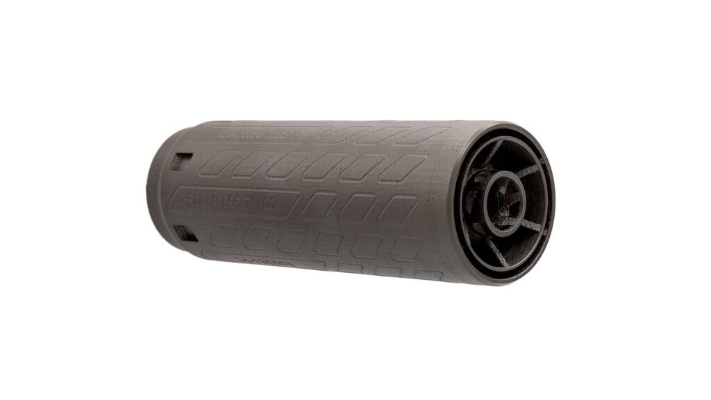Schalldämpfer RBS PRINT-X Compact / Titan / Kaliber .223" (5,56 mm) B&T®