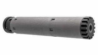 Schalldämpfer RBS PRINT-X SQD-XM / Titan / Kaliber 9x19 B&T®