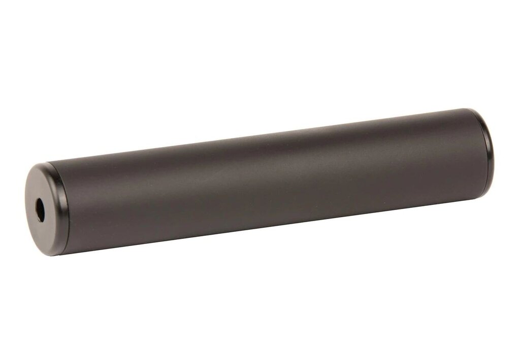 Schalldämpfer Tiger HP 22 / 1/2"-28 / Kaliber .22 LR B&T®