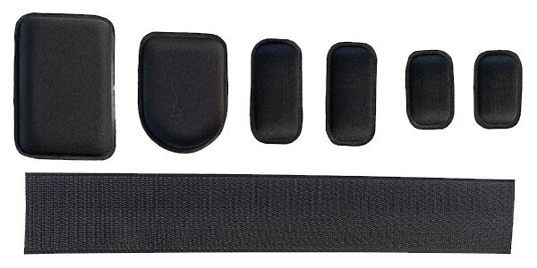 Schaumpolster für Innentaschen Soft Pads RH Holsters®