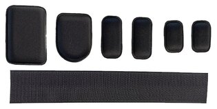 Schaumpolster für Innentaschen Soft Pads RH Holsters®
