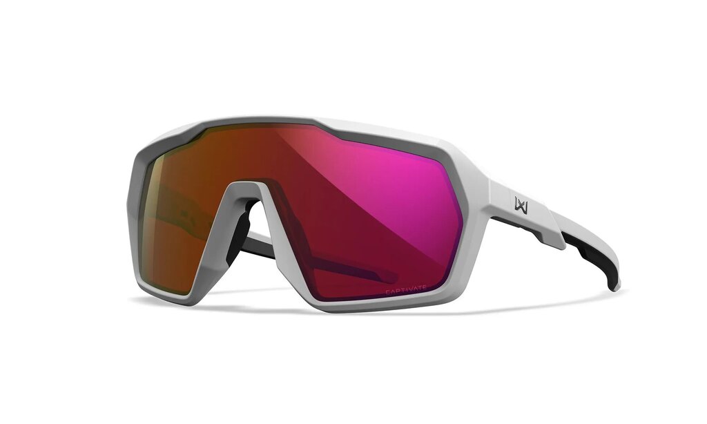 Schießbrille Citadel Captivate™ WileyX®