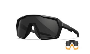 Schießbrille Citadel WileyX®, 3 Gläser