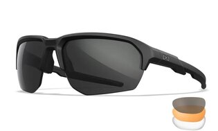 Schießbrille Jakl Wiley X® / 3 Gläser