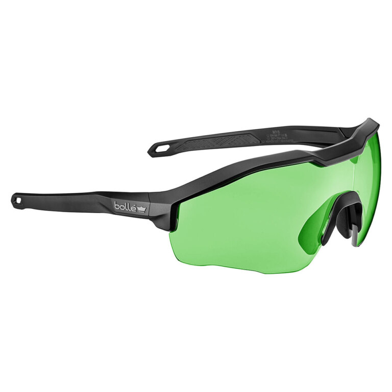 Schießbrille MY6 Topaz ProLaser von Bolle®