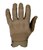 Schießhandschuhe First Tactical® Hard Knuckle